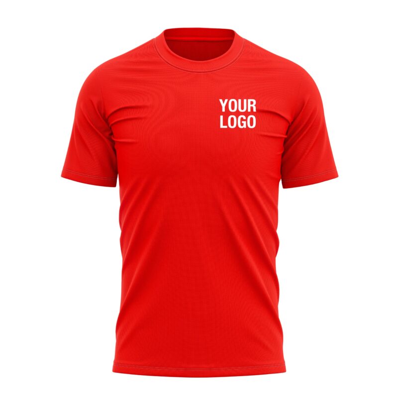 Custom T shirts In Dubai